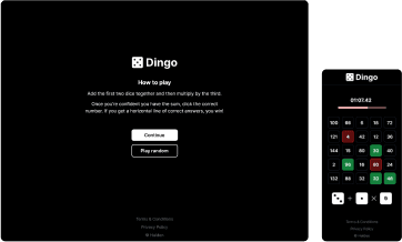 Dingo preview